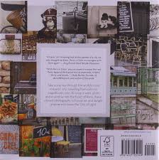 Gives an insight on parisian life to someone who has never been to paris. Paris In Color Coffee Table Books About Paris Travel Books Robertson Nichole 8601400520826 Amazon Com Books