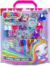 You can search several different ways, depending on what information you have available to enter in the site's search bar. Amazon Com Poopsie Surprise Charm Jewelry By Horizon Group Usa Create Over 10 Pieces Of Shimmering Color Changing Charms Using Glitter Confetti More Multicolored Toys Games