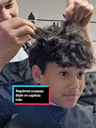 Dylan Muñoz Mocho Barbero