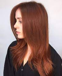 60 Auburn Hair Colors To Emphasize Your Individuality Auburn Hair Hair Color Auburn Copper Hair Color