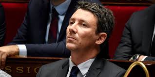 Benjamin griveaux (born 29 december 1977) is a french politician who was elected to the french national assembly on 18 june 2017, representing the department of paris.12 he is a spokesperson. Crisis Atmosphere In The Benjamin Griveaux Campaign World Today News