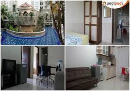 Biasanya untuk sewa apartemen bulanan di jakarta, harga yang ditawarkan mulai dari 2 jutaan per bulan dengan tipe apartemen studio. 8 Hotel Murah Di Jakarta Dengan Konsep Apartemen Mulai Dari Rp 200 Ribuan