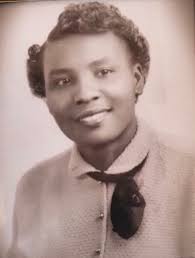 The faith and example of Michael Steele's late mother continues to shape  his life and work, and inspires his support for St. Ann's- Catholic Standard