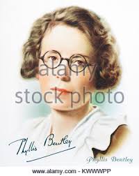 Phyllis bentley hi-res stock photography and images