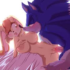 Rule34 - If it exists, there is porn of it  bluechika, sonic the hedgehog,  sonic the werehog, vanilla the rabbit  2357814
