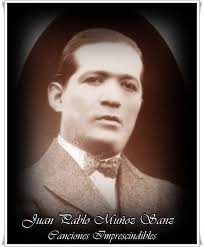 Este jueves a las 20h00 Un acercamiento a Juan Pablo Muñoz Sanz, uno de los  compositores ecuatorianos que no cuenta con registros sonoros de su obra.  www.publicafm.ec Quito 105.3