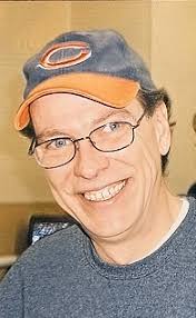 Obituary information for Richard D. Davis