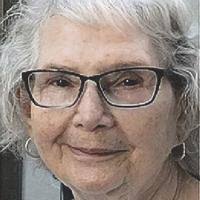 Dorothy Jane (Mattson) Whitmore, 91