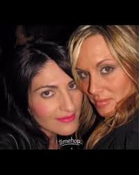 Happiest of birthdays my Claudia ! You’ve made it to the 50th level of the  game and you’re killing it !! I love you so much , you’ve been a huge part  of my life , and for that I’m forever grateful ...