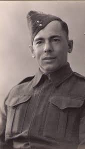 William Henry Balch (1907-1945)