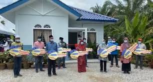 Check spelling or type a new query. Rumah Baharu Lzs Bantu Pertingkat Kehidupan Golongan Asnaf Mopress