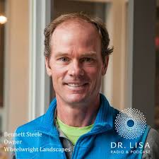 Bennett Steele's Instagram, Twitter & Facebook