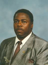 Obituary for Lucius Managan