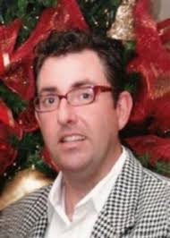 Rusty Angelle Obituary December 8, 2010