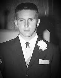 Most Recent Obituaries