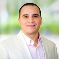 Christina Melad's Instagram, Twitter & Facebook