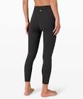 Wunder Under High-Rise Tight Full-On Luxtrem Lululemon