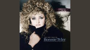 It later featured on her sixth studio album, secret dreams and forbidden fire (1986). Holding Out For A Hero Youtube