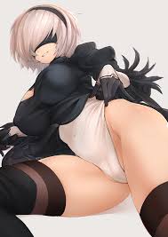 Rule34 - If it exists, there is porn of it  j.k., yorha 2b  1833032