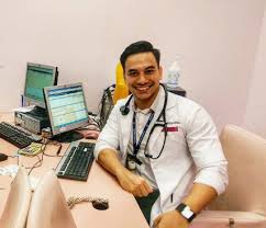 Shazril adalah seorang dokter asal malaysia. Doktor Sakit Puan Paling Hot Say Shazril Shaharuddin Kini Berkhidmat Di Terengganu Mesotropin