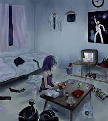 Hikikomori Anime Amino Stream anime, a playlist by hikikomori~ from desktop or your mobile device. hikikomori anime amino