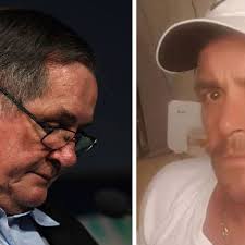 News Queensland: Jason Guise father plea Brisbane sewerage tank