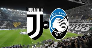 Resultado de imagen para atalanta juventus 2019
