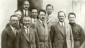 Historisches E-Paper: Antisemitische Gedichte für Thüringen