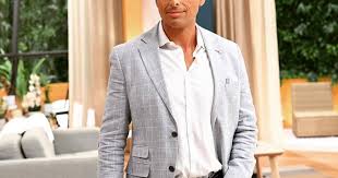 Jornalista Luís Maia chora morte: “Devo-lhe a vida”