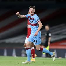With this partnership between betway and west ham flourishing, they've gone into new aspects of what they can explore together. Chelsea Target Declan Rice Details What He Told West Ham Team Mates As Captain Daily Star