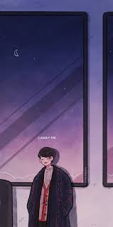 For more information and source, see on this link : Pin Oleh Apple Juice Di B T S F A N A R T S Di 2020 Ilustrasi Ilustrasi Kartun Seni Anime