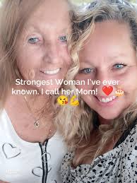 Celebrating the Strongest Woman: My Mom