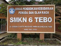 Maybe you would like to learn more about one of these? Inilah Isi Dokumen 1 Kurikulum Sekolah Baik Ktsp Dan K13 Smk Negeri 6 Tebo