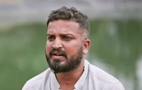 Varthur Santhosh (Bigg Boss) Age, Wife, Family, Biography & More »  StarsUnfolded