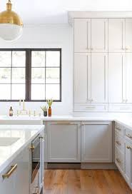 Gray Huskie By Benjamin Moore Gray Huskie By Benjamin Moore Grey Cabinet Paint Color Gray Huskie By Benjam Kitchen Design Grey Kitchen Designs Kitchen Trends