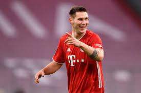 Pria mirip sule di pasar mendadak viral, netizen: Bayern Munich May Be Forced To Sell Niklas Sule To Prevent Another Alaba Situation Bavarian Football Works