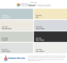 Found 38 paint color chips with a color name of nordic blue sorted by year. I Found These Colors With Colorsnap Visualizer For Iphone By Sherwin Williams Sleepy Blu Sherwin Williams Color Palette House Color Palettes Sherwin Williams