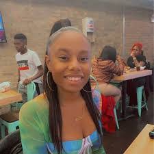 Brianna Dunlap's Instagram, Twitter & Facebook