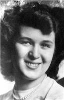 Lorraine Call Obituary (1930