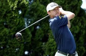 Mackenzie hughes is a professional golfer. Pga Tour Mackenzie Hughes Has Career Round On Thursday
