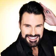 Speaking exclusively to digital spy, rylan said: Rylan Clark Neal I Knew I Had To Be The Gay Stereotype I Played The Game Television Radio The Guardian