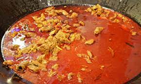 Resepi pada kali ini memang sungguh istimewa. Masak Sendiri Daging Gulai Kawah Istimewa Resepi Kampung