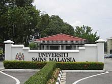 Check spelling or type a new query. Universiti Sains Malaysia Wikipedia