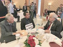 Sejak 2020 timnas oman ditangani branko ivankovic. Occi Delegation Signs Mous In Indonesia Oman Observer