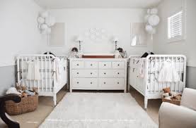 We did not find results for: 30 Ideas For Creating Your Twin Nursery Two Came True Nursery Twins Twin Baby Rooms Nursery Baby Room
