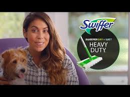 Video Swiffer Commercial