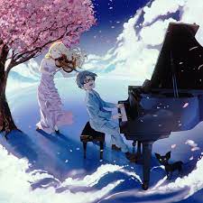 Nightcore ~ nanairo symphony (your lie in april op 2). á‰ My Lie String Version From Your Lie In April Mp3 320kbps Flac Download Soundtracks