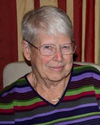 Priscilla G. Ebert Obituary March 19, 2021