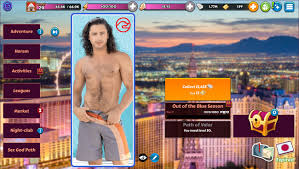 Gay Pornstar Harem, Juego Porno Gay Online Gratis