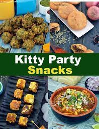 Kitty Party Snack Recipes Vegetarian Snacks Recipes Party Snack Food Vegetarian Snacks